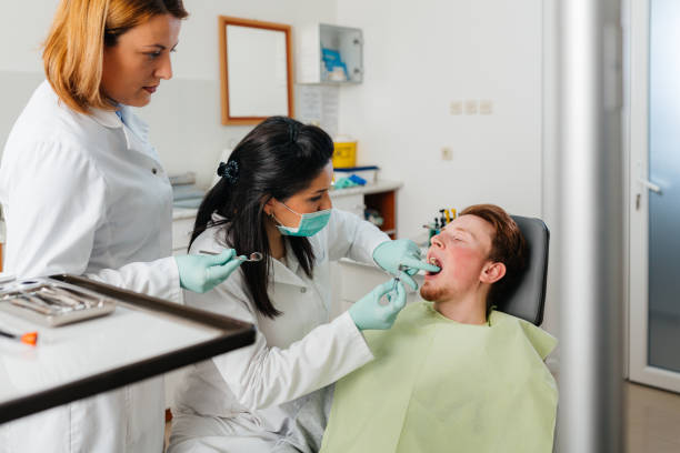 Professional Emergency Dental Service in AZ